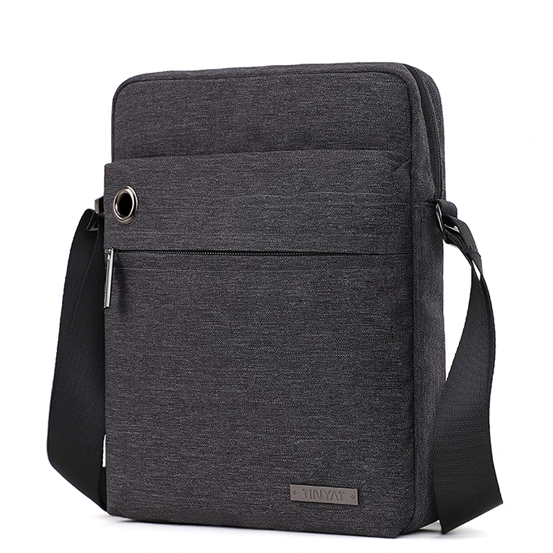 Well made Wholesale Crossbody Bag Document Paper Men Shoulder Bags with Earphone hole 
Well made Wholesale Crossbody Bag Document Paper Men Shoulder Bags with Earphone hole