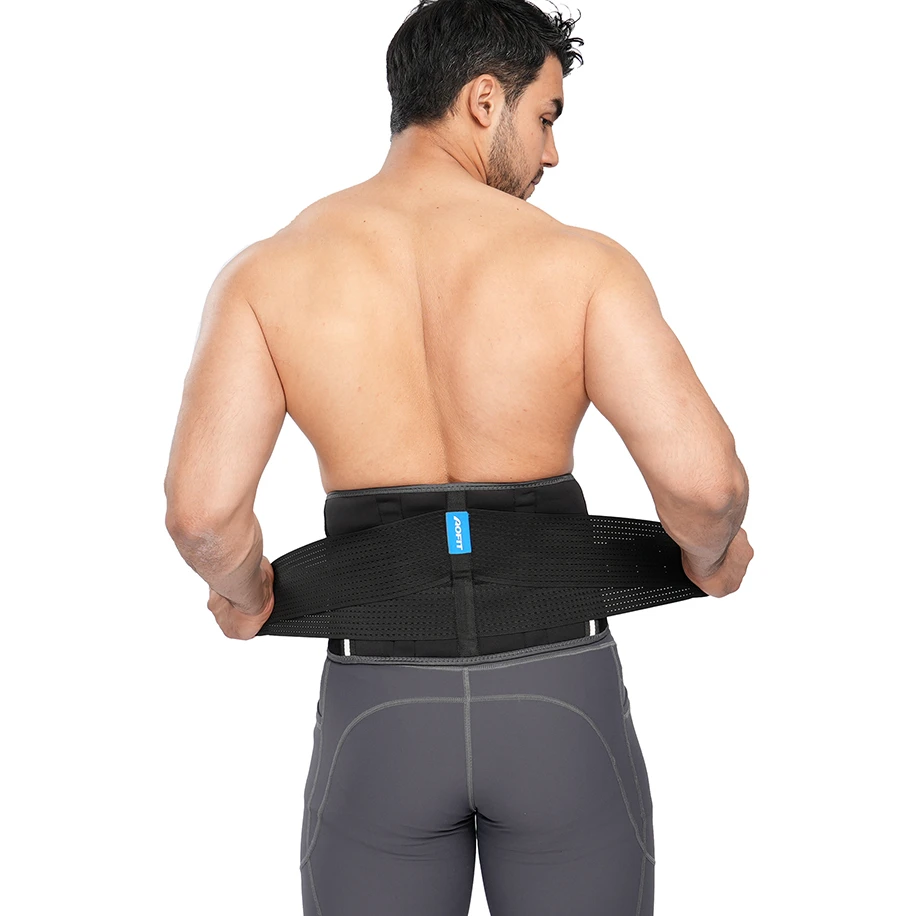 Pain relief for men and women suitable for sciatica, intervertebral disc lumbar support
Pain relief for men and women suitable for sciatica, intervertebral disc lumbar support