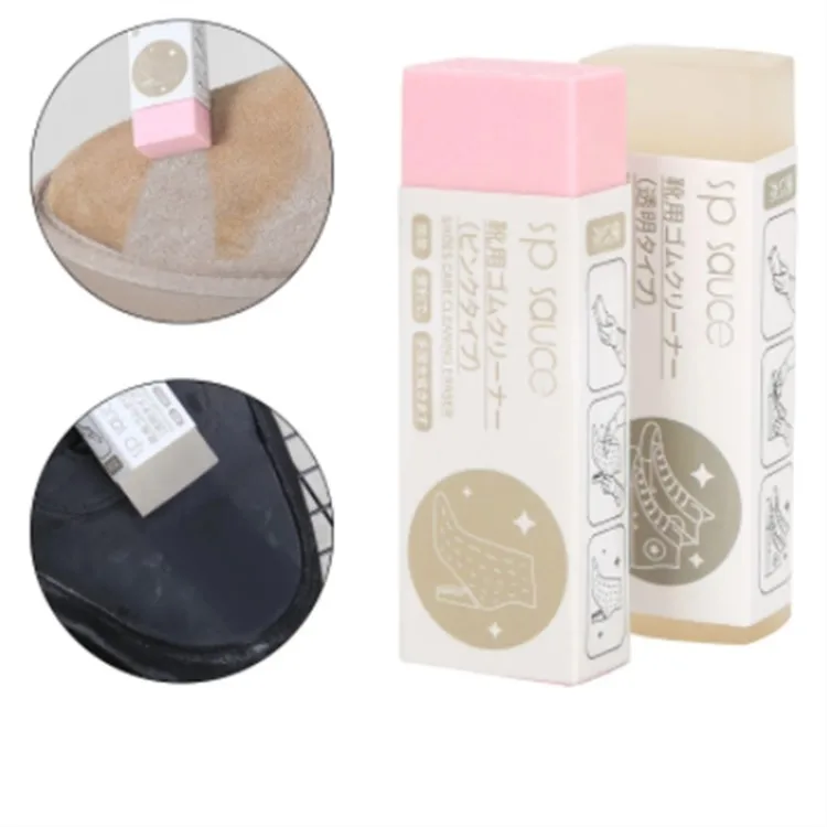 Sneakers Care Stain Cleaning Tool Sheepskin Matte Leather Fabric Care Shoe Brush Rubbing Cleaner Cleaning Eraser Suede Shoes
Sneakers Care Stain Cleaning Tool Sheepskin Matte Leather Fabric Care Shoe Brush Rubbing Cleaner Cleaning Eraser Suede Shoes