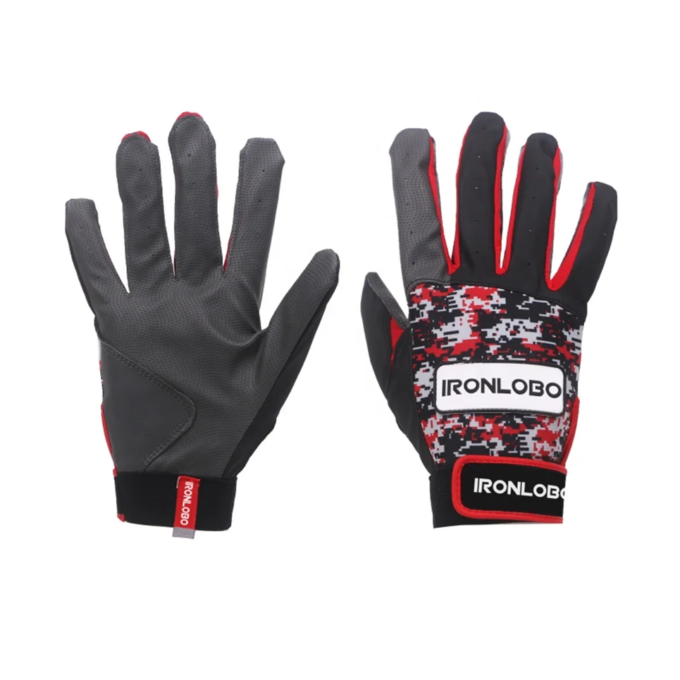 Custom Package Receiver Soccer Sport Cool Football Gloves for Sale, Custom design
Custom Package Receiver Soccer Sport Cool Football Gloves for Sale, Custom design