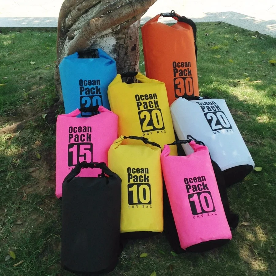 FY fashion Especial parabolsas impermeables al aire libre Drifting Beach Bucket PVC lona barril bolsa saco kayak bolsa seca, Customized color
FY fashion Especial parabolsas impermeables al aire libre Drifting Beach Bucket PVC lona barril bolsa saco kayak bolsa seca, Customized color