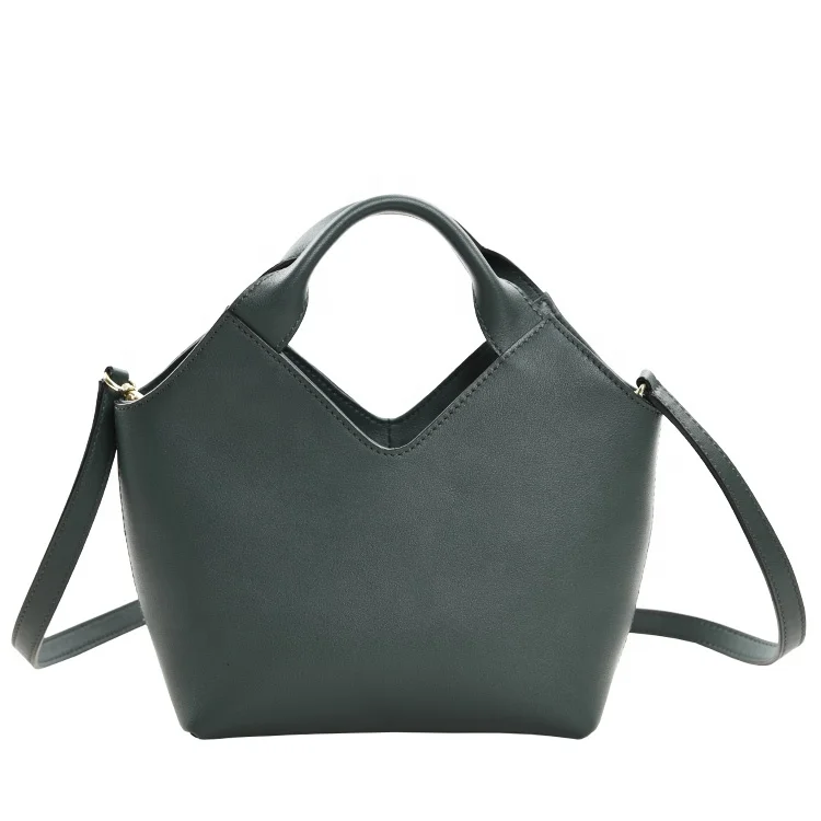 Lady genuine leather tote bags wholesale shoulder bags women, Green and more option
Lady genuine leather tote bags wholesale shoulder bags women, Green and more option