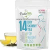 wholesale detox slim tea Private Label 14 days 28 days Weight Loss Tea,waist slim tea