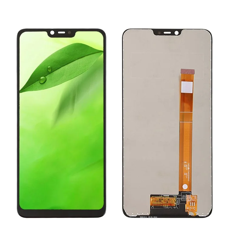 Tested Quality LCD Display For Oppo A5 LCD combo Display Screen With Touch Screen Assembly LCD display, Black white
Tested Quality LCD Display For Oppo A5 LCD combo Display Screen With Touch Screen Assembly LCD display, Black white