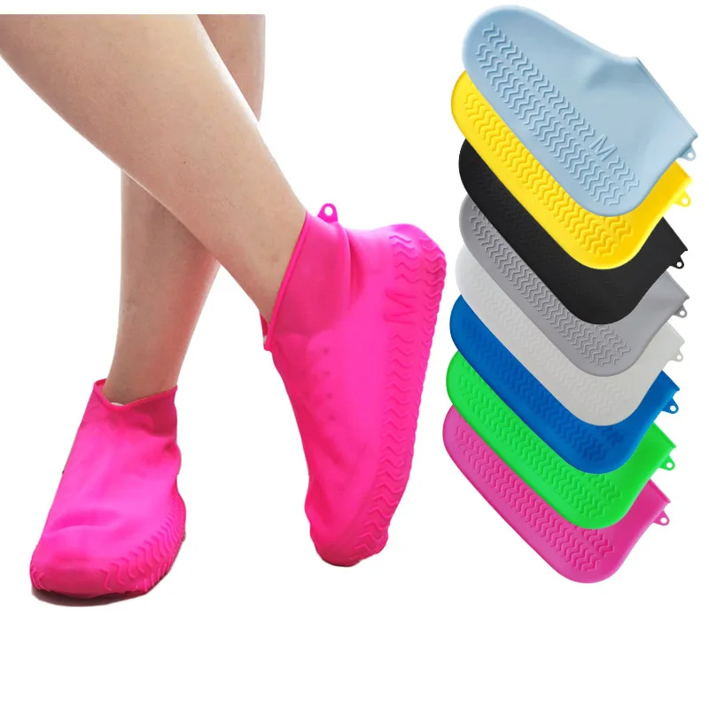 Non Slip Raincoat Shoe Cover Rain Wear Shoe Rain Socks For Shoes Customized, Blue/black/white/yellow/green/red/grey/sky blue/rose red
Non Slip Raincoat Shoe Cover Rain Wear Shoe Rain Socks For Shoes Customized, Blue/black/white/yellow/green/red/grey/sky blue/rose red