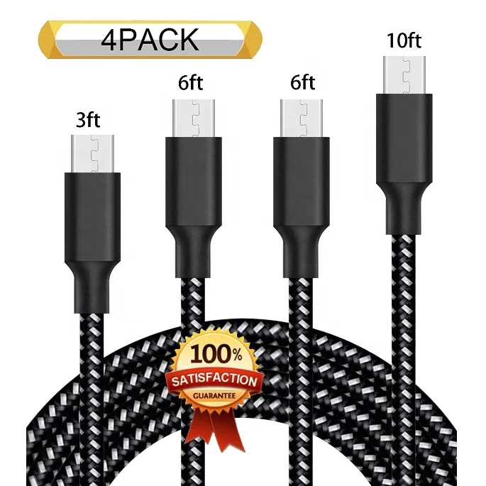 TYPE-C Micro USB Data Charger Cable for iPhone Nylon Braided Micro USB Cable Custom Logo USB Charger Cable For Android Phone, White+black, red+black, blue+black, red, black, rose gold.
TYPE-C Micro USB Data Charger Cable for iPhone Nylon Braided Micro USB Cable Custom Logo USB Charger Cable For Android Phone, White+black, red+black, blue+black, red, black, rose gold.