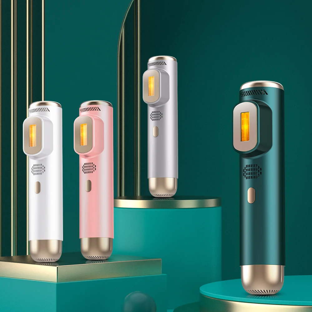 OEM Plug and charge dual use painless touch screen 600000 automatic flash handheld double ice cooling ipl hair laser removal
OEM Plug and charge dual use painless touch screen 600000 automatic flash handheld double ice cooling ipl hair laser removal