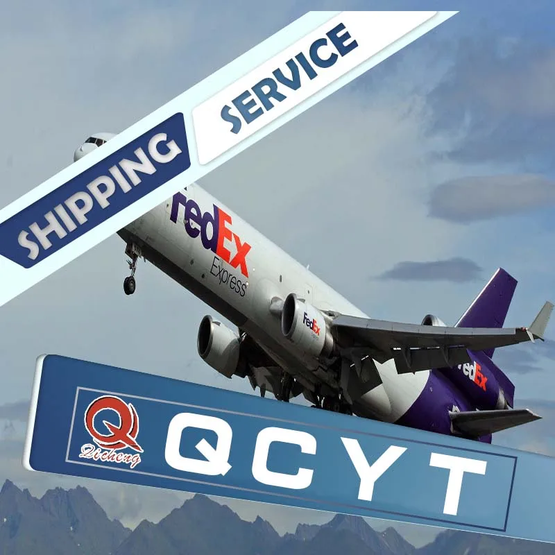 QCYT freight forwarder cargo agent shipping agent to amazon amazon amazon