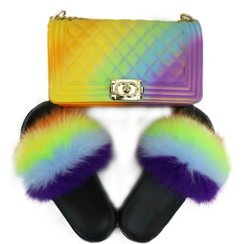 2021 Agreat Wholesale New Arrivals Fashion Crossbody Purse for Girls Fur Slides and Matching Purse, Customizable
2021 Agreat Wholesale New Arrivals Fashion Crossbody Purse for Girls Fur Slides and Matching Purse, Customizable