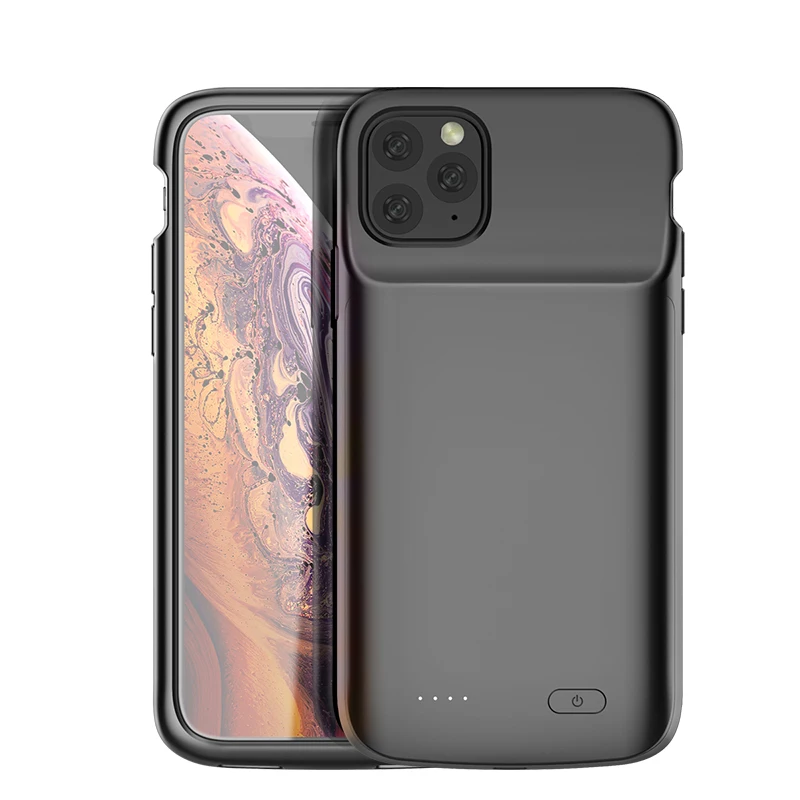 2021 Electronics 5000 mah Wireless Station Power Bank For Mobile Charger Free Logo For Sample Battery Case For iPhone 11 pro Max
2021 Electronics 5000 mah Wireless Station Power Bank For Mobile Charger Free Logo For Sample Battery Case For iPhone 11 pro Max