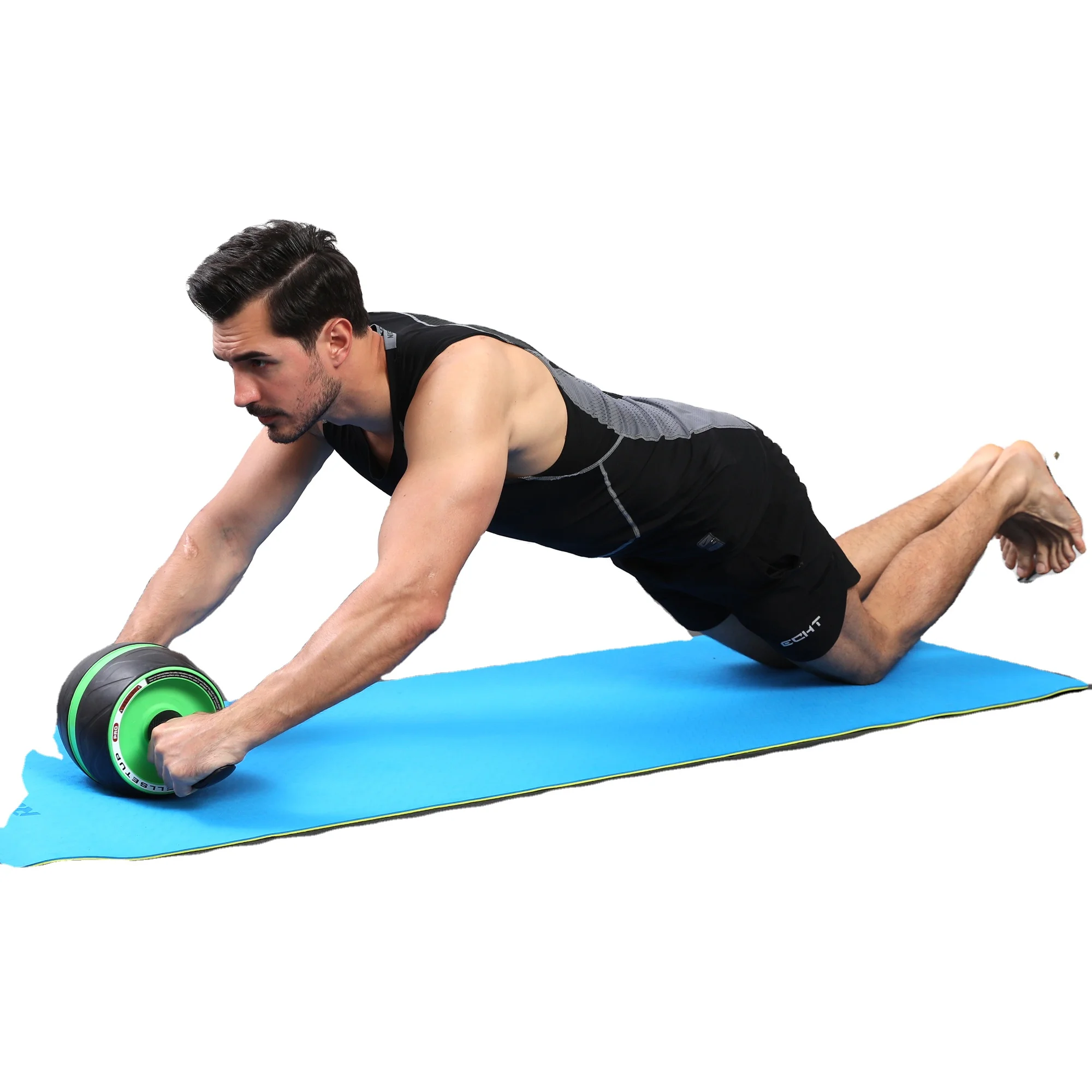 Wholesale Home Gym Portable Trainer Roller Abdominal Exercise AB Fitness Equipment Abdominal Wheel, Green,white,pupple,
Wholesale Home Gym Portable Trainer Roller Abdominal Exercise AB Fitness Equipment Abdominal Wheel, Green,white,pupple,