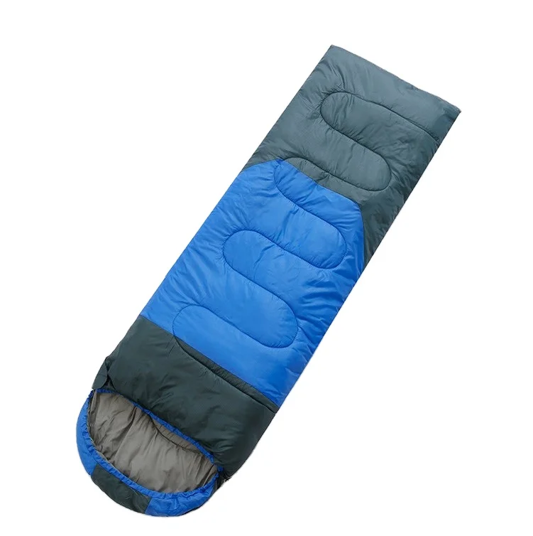 190T polyester outdoor camping Adjustable single double 2 man 0 20 degree Sleeping Bag, Color customized
190T polyester outdoor camping Adjustable single double 2 man 0 20 degree Sleeping Bag, Color customized