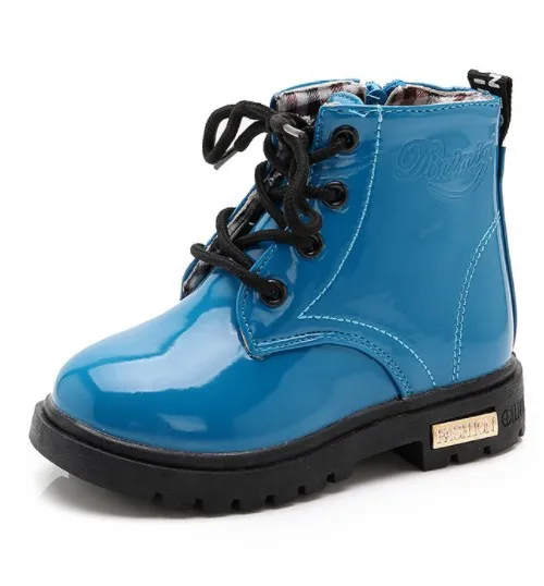 Unisex Fashion White Leather Children Shoes Boys Girls Toddler Kids Ankle Boots Shoes Size for Girls
Unisex Fashion White Leather Children Shoes Boys Girls Toddler Kids Ankle Boots Shoes Size for Girls