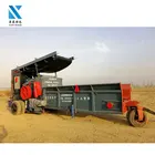 YISONHONDA trailer mounted leaf shredder big wood chipper machine shredder machine in india