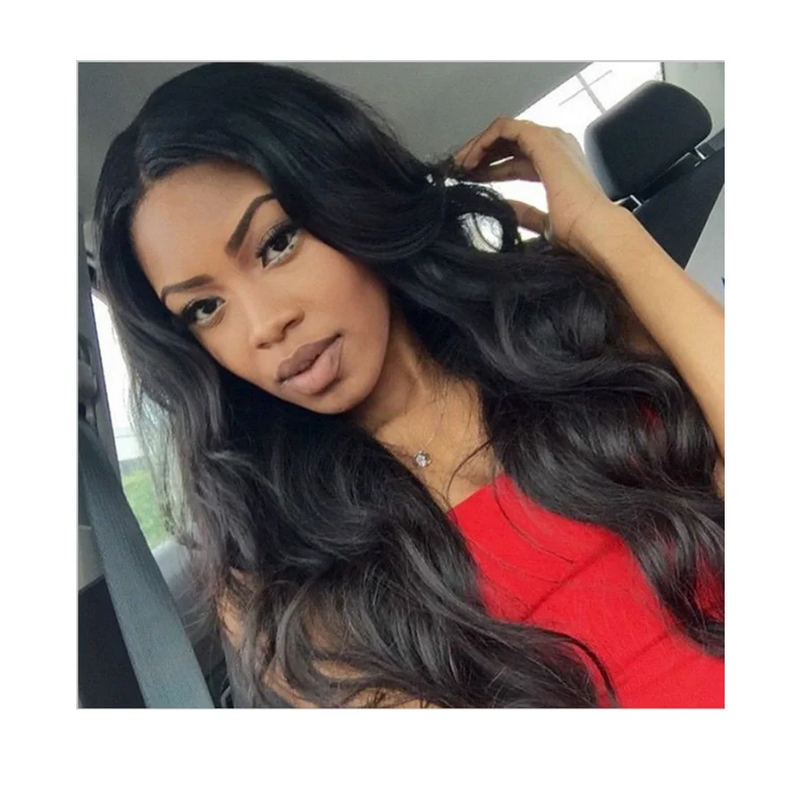 Long Hair Loose Wave Curly Hair Full Wig Black Dress-up Headgear Can Be Customized, Picture shows
Long Hair Loose Wave Curly Hair Full Wig Black Dress-up Headgear Can Be Customized, Picture shows