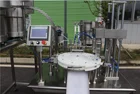 Tube Filling Machine Machine Manufacture Automatic Diagnostic Reagent Tube Filling Capping Machine