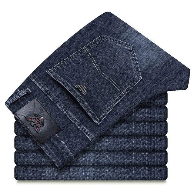 2020 autumn jeans straight male commercial cotton stretch international brand original single wholesale cross-border men's wear
2020 autumn jeans straight male commercial cotton stretch international brand original single wholesale cross-border men's wear