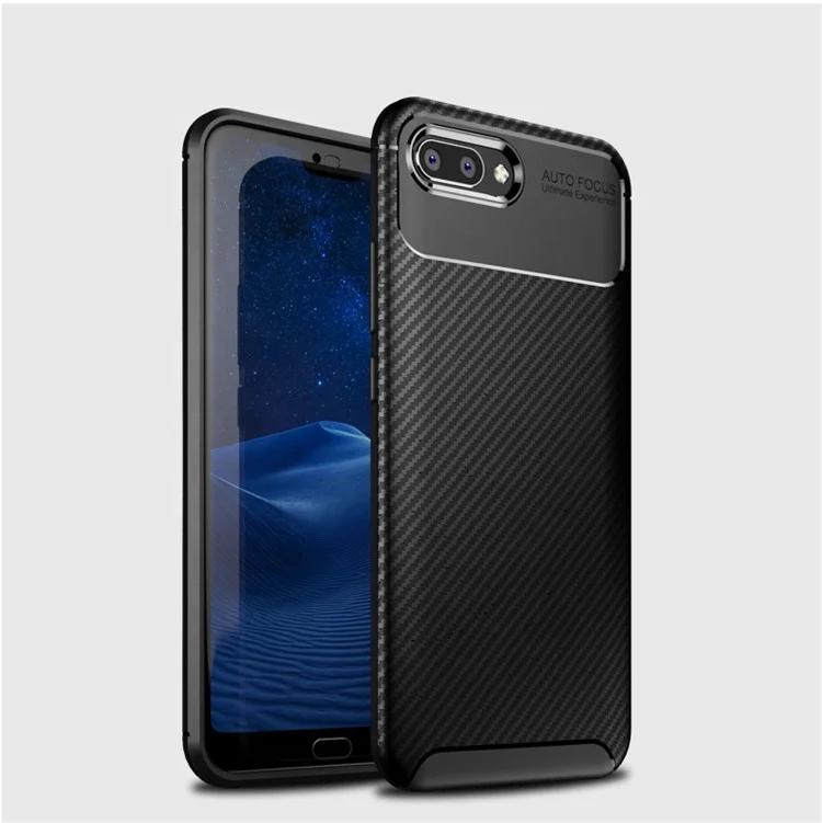 Saiboro protective Carbon tpu wholesale cell phone case for huawei honor 10 back cover, for huawei honor 10 case, Black, blue, brown
Saiboro protective Carbon tpu wholesale cell phone case for huawei honor 10 back cover, for huawei honor 10 case, Black, blue, brown