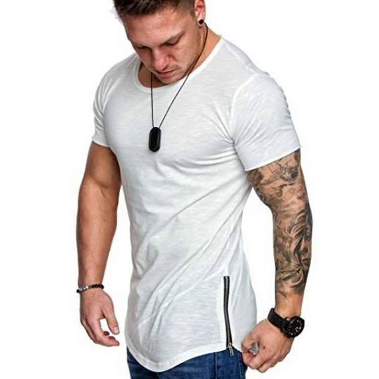 2021 Hot New Products Originality Hip Hop Mens Clothing , Custom Printing Black Men T Shirts
2021 Hot New Products Originality Hip Hop Mens Clothing , Custom Printing Black Men T Shirts