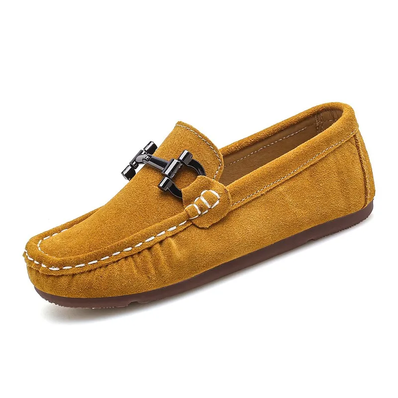 Fashionable new kids fur loafer comfortable flat shoes child soft sole moccasins dress shoes
Fashionable new kids fur loafer comfortable flat shoes child soft sole moccasins dress shoes