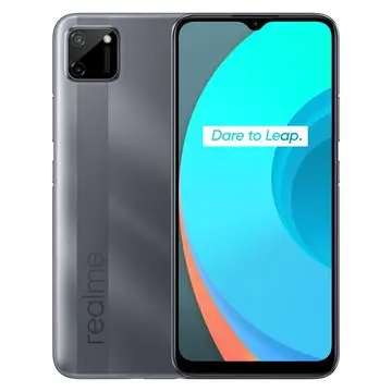 Original Global Version Realme C11 Mobile Phone Fack Unlock AI Dual Camera HDR 6.5 Inches Octa Core 2GB 32GB 5000mAh for OPPO
Original Global Version Realme C11 Mobile Phone Fack Unlock AI Dual Camera HDR 6.5 Inches Octa Core 2GB 32GB 5000mAh for OPPO