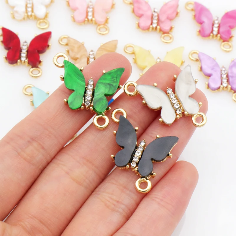 Top quality 2021 wholesale trendy women fashion design custom jewelry bracelet necklace charms 18K gold plated charms
Top quality 2021 wholesale trendy women fashion design custom jewelry bracelet necklace charms 18K gold plated charms