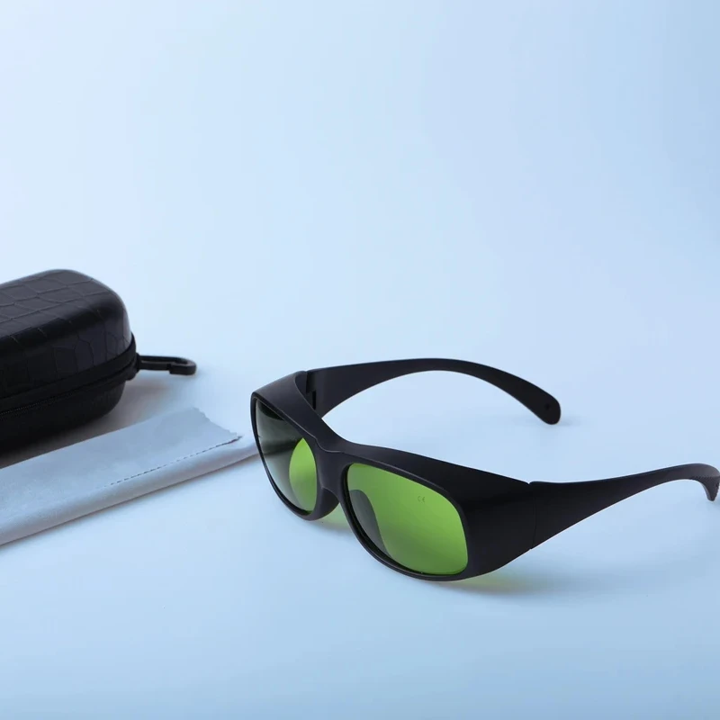 High-Safety Protective Glasses for Medical Technicians Essential for Bright Light Work in Fiber Laser Machine Industry
High-Safety Protective Glasses for Medical Technicians Essential for Bright Light Work in Fiber Laser Machine Industry