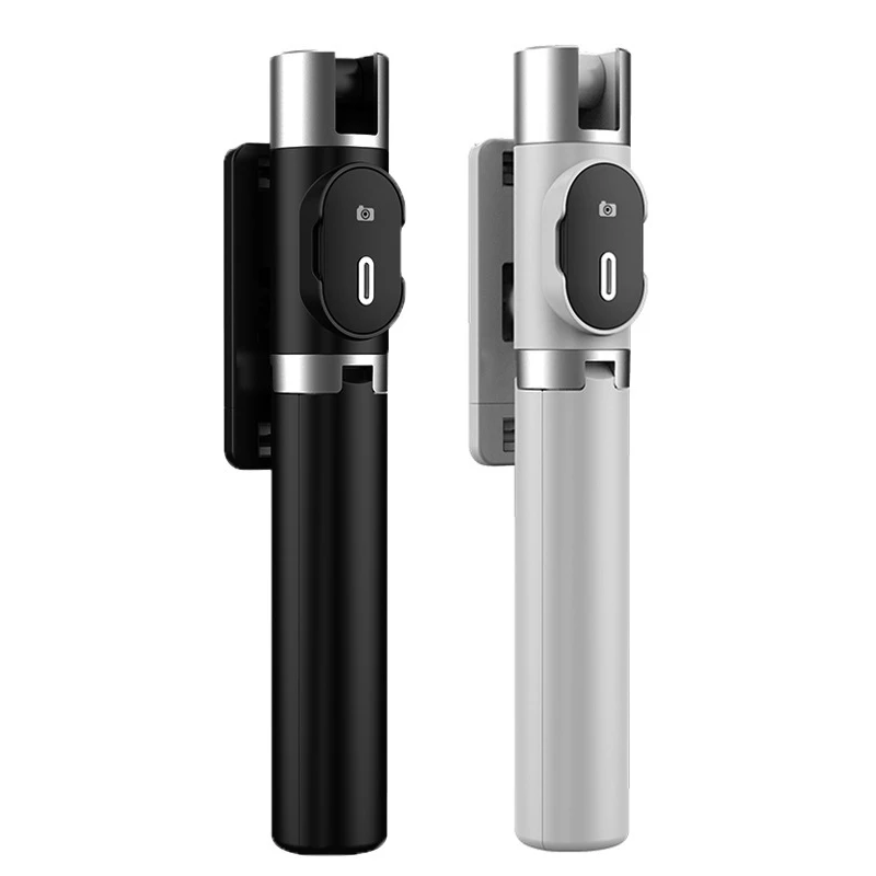 P60D selfie stick BT with tripod floodlight multi-function camera, portable and practical selfie stick
P60D selfie stick BT with tripod floodlight multi-function camera, portable and practical selfie stick