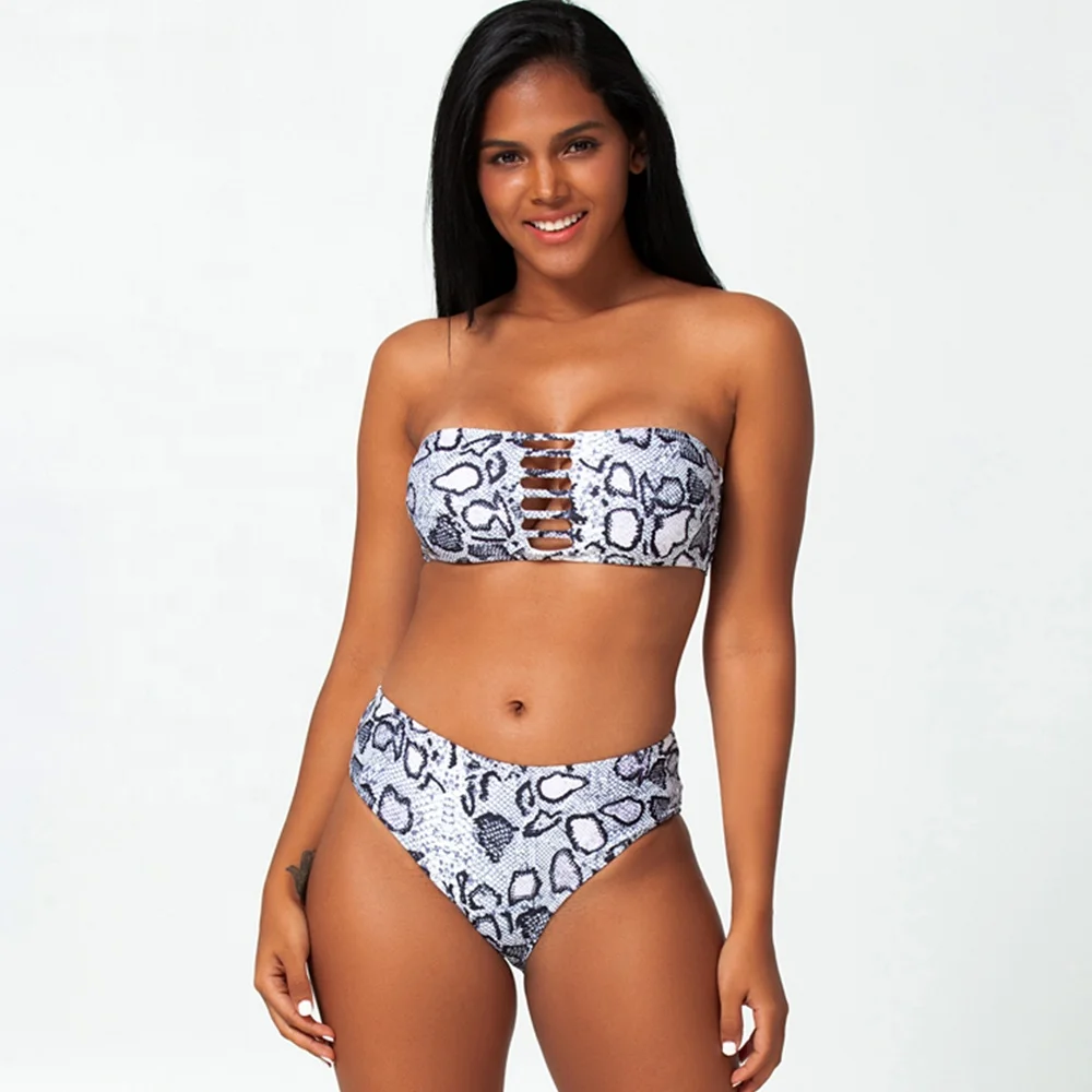 Fashion High Quality Wear-resistant String High Waist Sexy Swimsuit For Women 
Fashion High Quality Wear-resistant String High Waist Sexy Swimsuit For Women