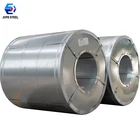 Hot sale galvanized steel coil from Shandong Juye factory/ hot dipped galvanized steel coil