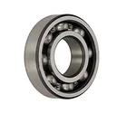 6000 Deep Groove Ball Bearing High Quality and Factory price