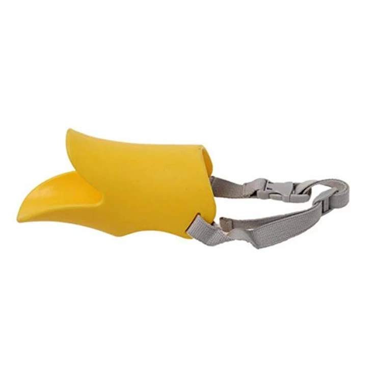 Amazon Hot Sale Cute Pet Dog Muzzle Duck Face Lip Mouth Guard Adjustable Safety Anti-Barking Dog Mask Pet Prevent Stopper
Amazon Hot Sale Cute Pet Dog Muzzle Duck Face Lip Mouth Guard Adjustable Safety Anti-Barking Dog Mask Pet Prevent Stopper