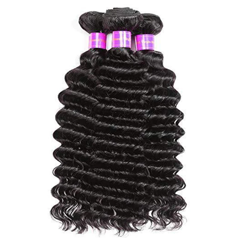 Factory Wholesale African Deep Wave Hair Bundles Headband Wig Human Hair For Black Women
Factory Wholesale African Deep Wave Hair Bundles Headband Wig Human Hair For Black Women