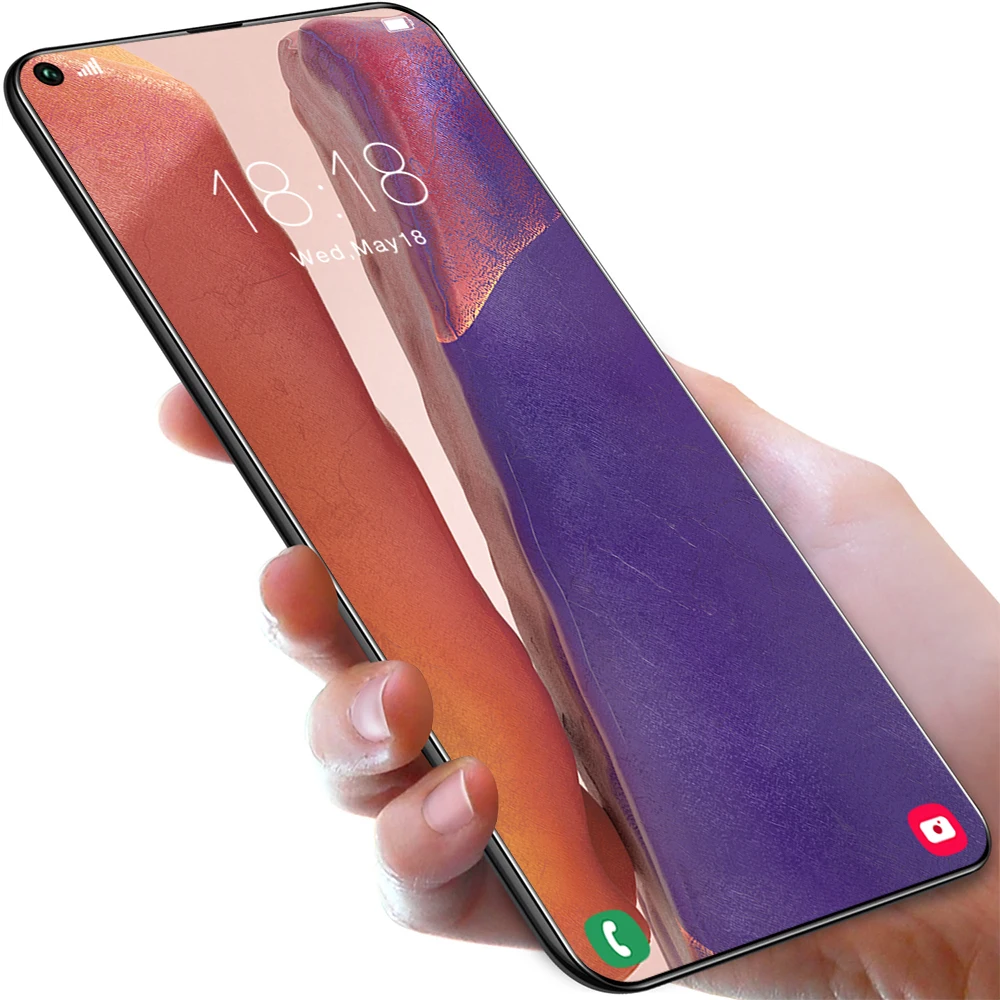 S21Ultra New Global Version S21Ultra 8GB+512GB Mobile Phone 7.2 Inch Drop Screen Android 10.0 Mobile Phones With GPS
S21Ultra New Global Version S21Ultra 8GB+512GB Mobile Phone 7.2 Inch Drop Screen Android 10.0 Mobile Phones With GPS