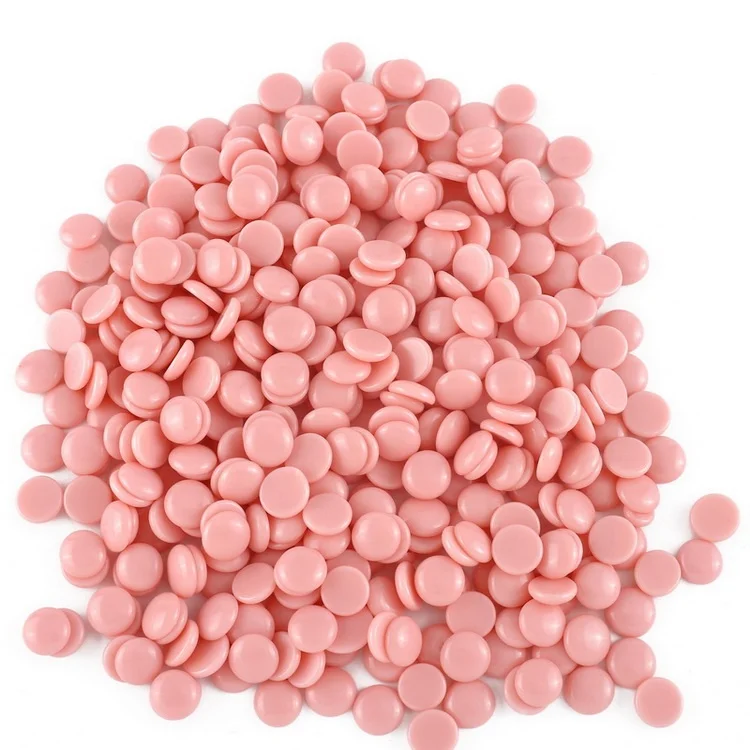 Elastic painless 100g rose Hard Wax beans Hair Removal Products/Hair Removaing Wax depilatory wax beans
Elastic painless 100g rose Hard Wax beans Hair Removal Products/Hair Removaing Wax depilatory wax beans