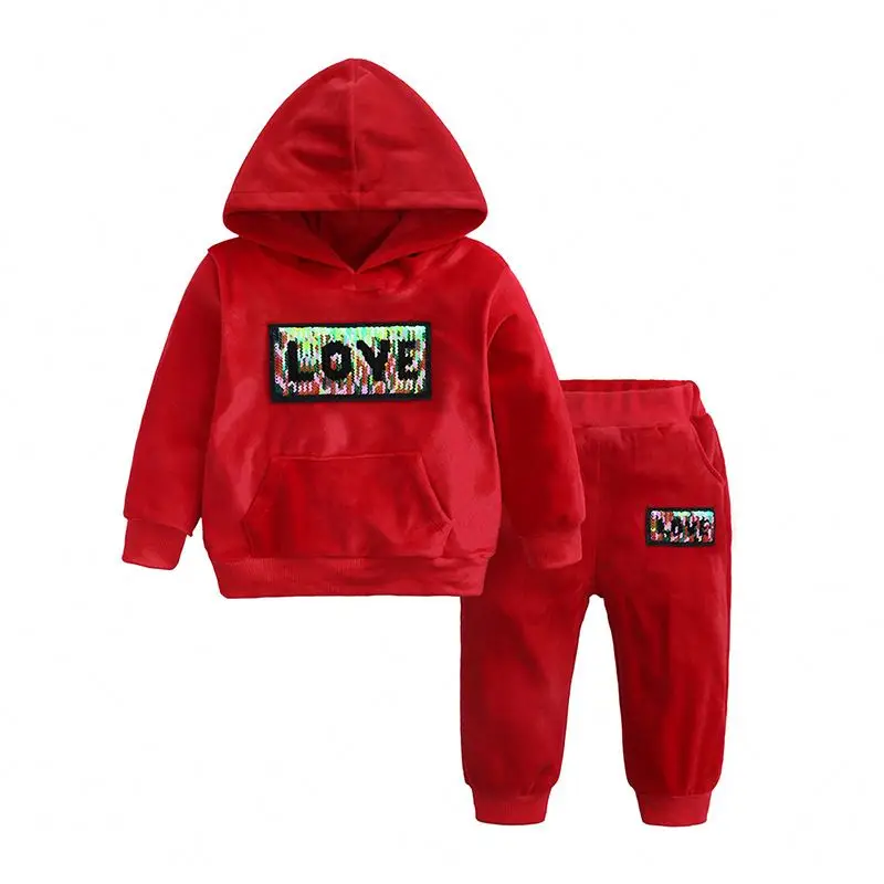 tiny Two Piece Tracksuit Tassel Drawstring Velvet Bags Kids Hoodie Wide Verified Baby Clothing Sets
tiny Two Piece Tracksuit Tassel Drawstring Velvet Bags Kids Hoodie Wide Verified Baby Clothing Sets