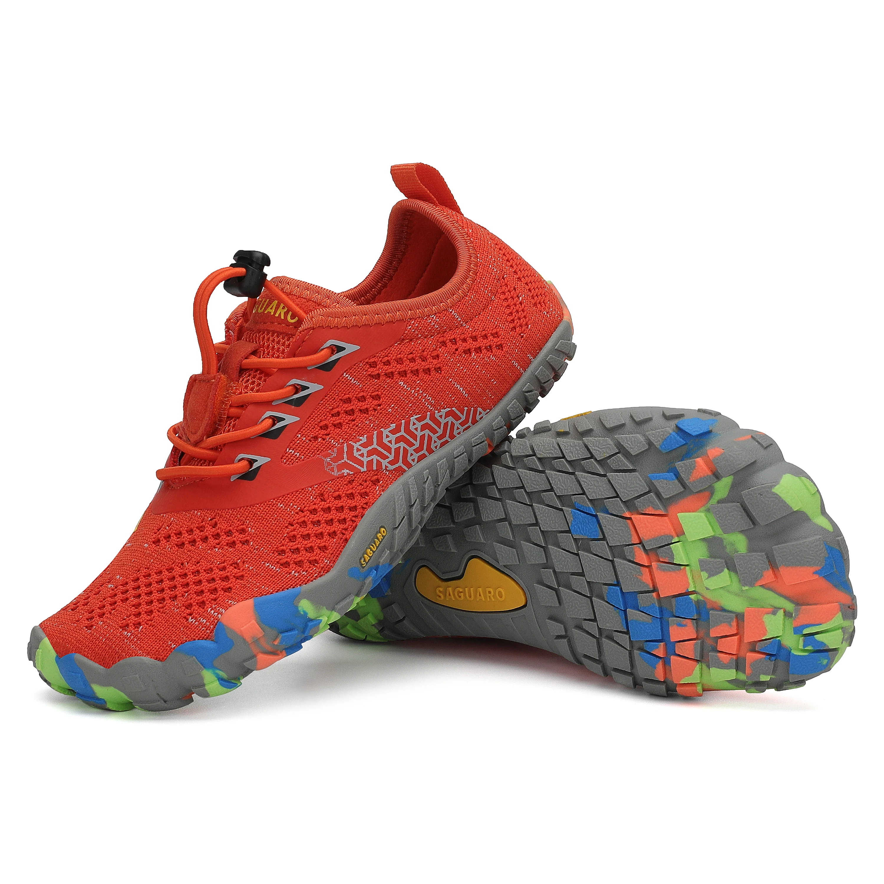 Lightweight Soft Sports Shoes Children's Barefoot Shoes Breathable Non-Slip Quick-drying Water Aqua Shoes
Lightweight Soft Sports Shoes Children's Barefoot Shoes Breathable Non-Slip Quick-drying Water Aqua Shoes