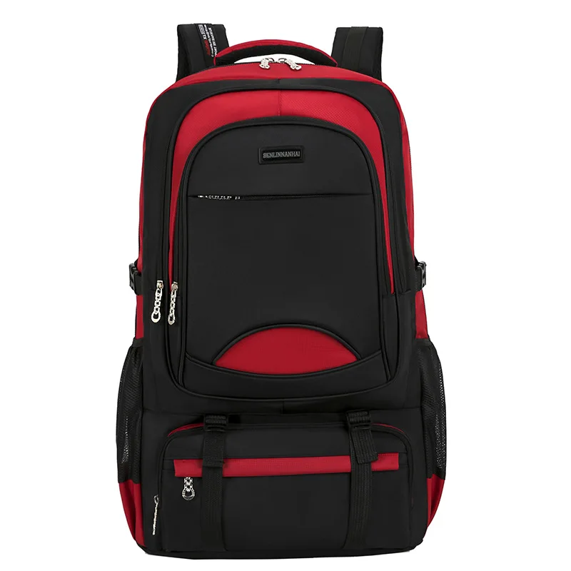 Manufacturer Twinkle Mountain Wholesale High Quality Waterproof Backpack Hiking Travel Bag
Manufacturer Twinkle Mountain Wholesale High Quality Waterproof Backpack Hiking Travel Bag
