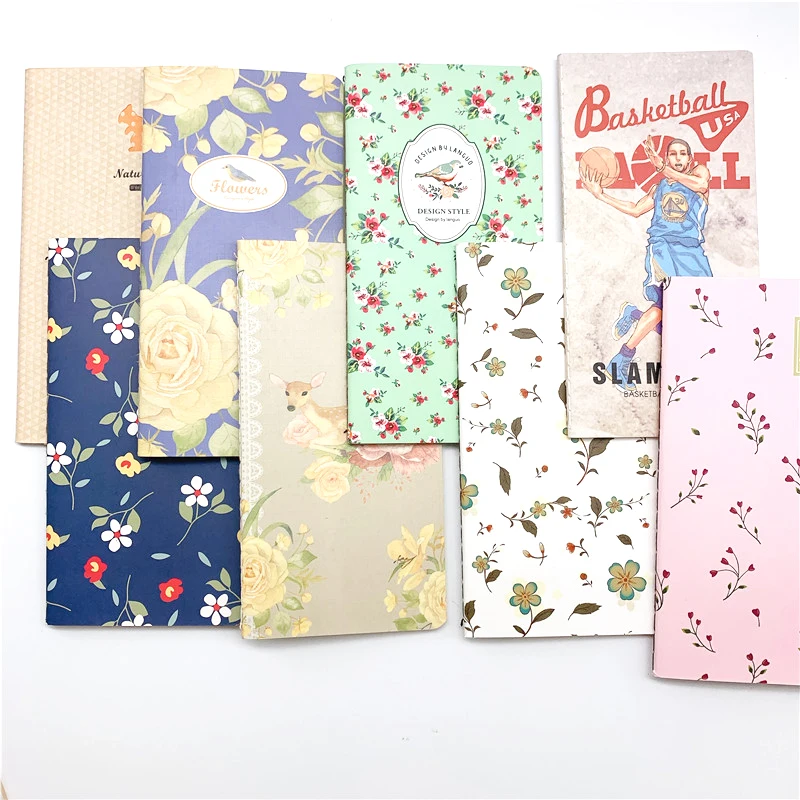 1pcs/book Hot sell Vintage 48K Blank series Kraft paper notebook/Memo pad/Christmas gift/office school supplies 6style
1pcs/book Hot sell Vintage 48K Blank series Kraft paper notebook/Memo pad/Christmas gift/office school supplies 6style