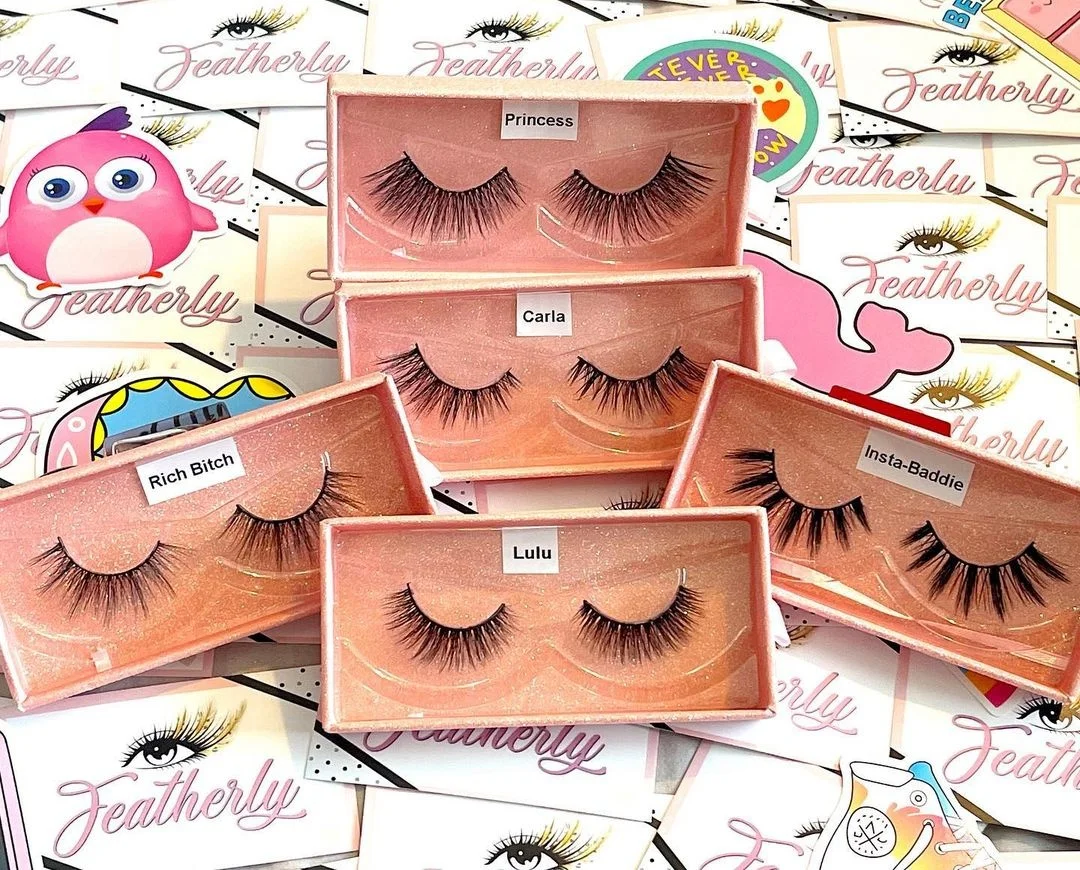 Free sample 25mm mink eyelash full strip lashes wholesale natural 3d mink lashes eyelash vendors with customized packaging box
Free sample 25mm mink eyelash full strip lashes wholesale natural 3d mink lashes eyelash vendors with customized packaging box