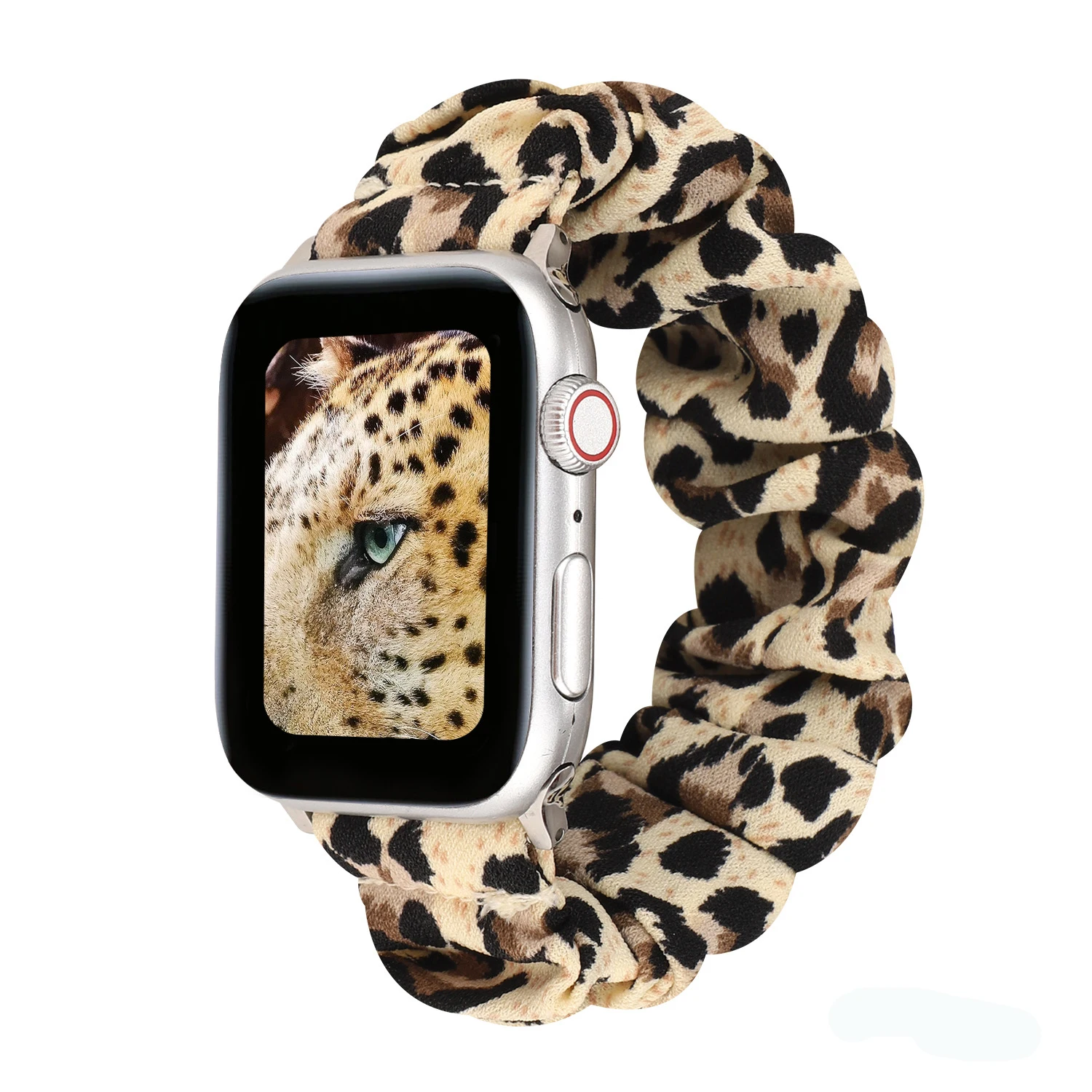 Fashion Hair Bands Printing Pattern Watch Band for Apple Watch 38/40/42/44 Mm, Picture
Fashion Hair Bands Printing Pattern Watch Band for Apple Watch 38/40/42/44 Mm, Picture