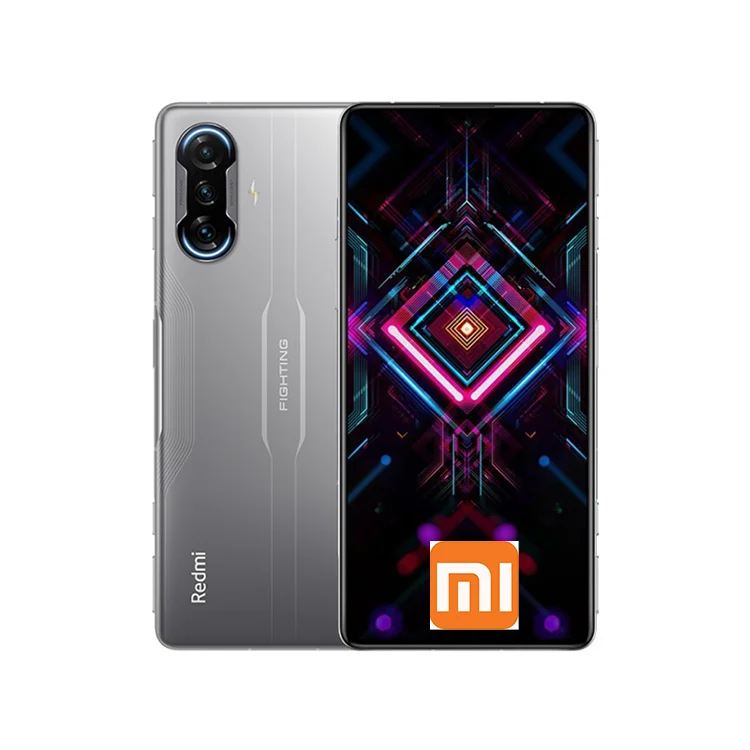 K40 Gaming Edition Redmi cell phone 5065mAh Battery 6.67 inch 120Hz OLED game Smartphone with High Quality
K40 Gaming Edition Redmi cell phone 5065mAh Battery 6.67 inch 120Hz OLED game Smartphone with High Quality