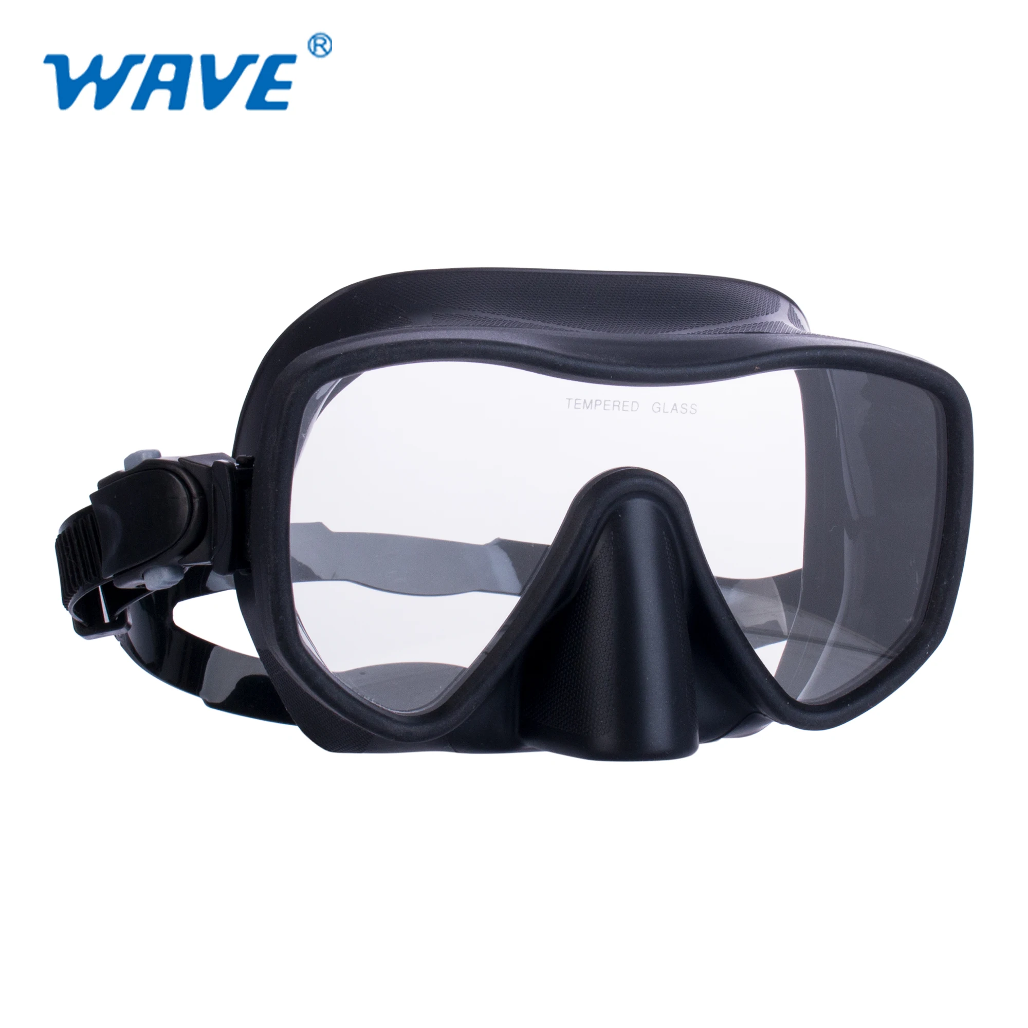 Top Quality Eco-friendly Silicone Diving Gear Matte Diving Mask for Unisex Freediving Mask, Black, blue, pink, transparent blue or custom
Top Quality Eco-friendly Silicone Diving Gear Matte Diving Mask for Unisex Freediving Mask, Black, blue, pink, transparent blue or custom