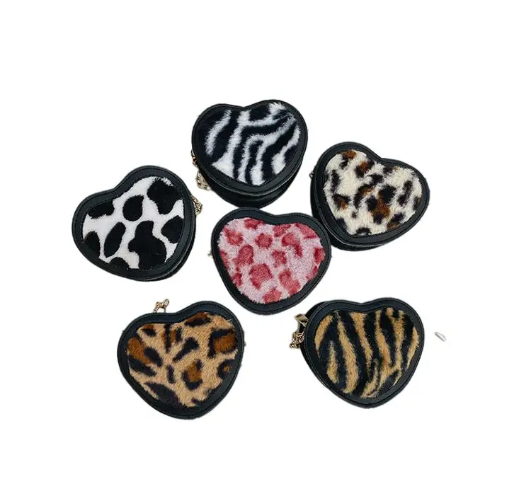 Soft Plush Cute Crossbody Bag For Little Girls Mini Coin Purse Children Bag Heart Purse 2022, 6 colors
Soft Plush Cute Crossbody Bag For Little Girls Mini Coin Purse Children Bag Heart Purse 2022, 6 colors