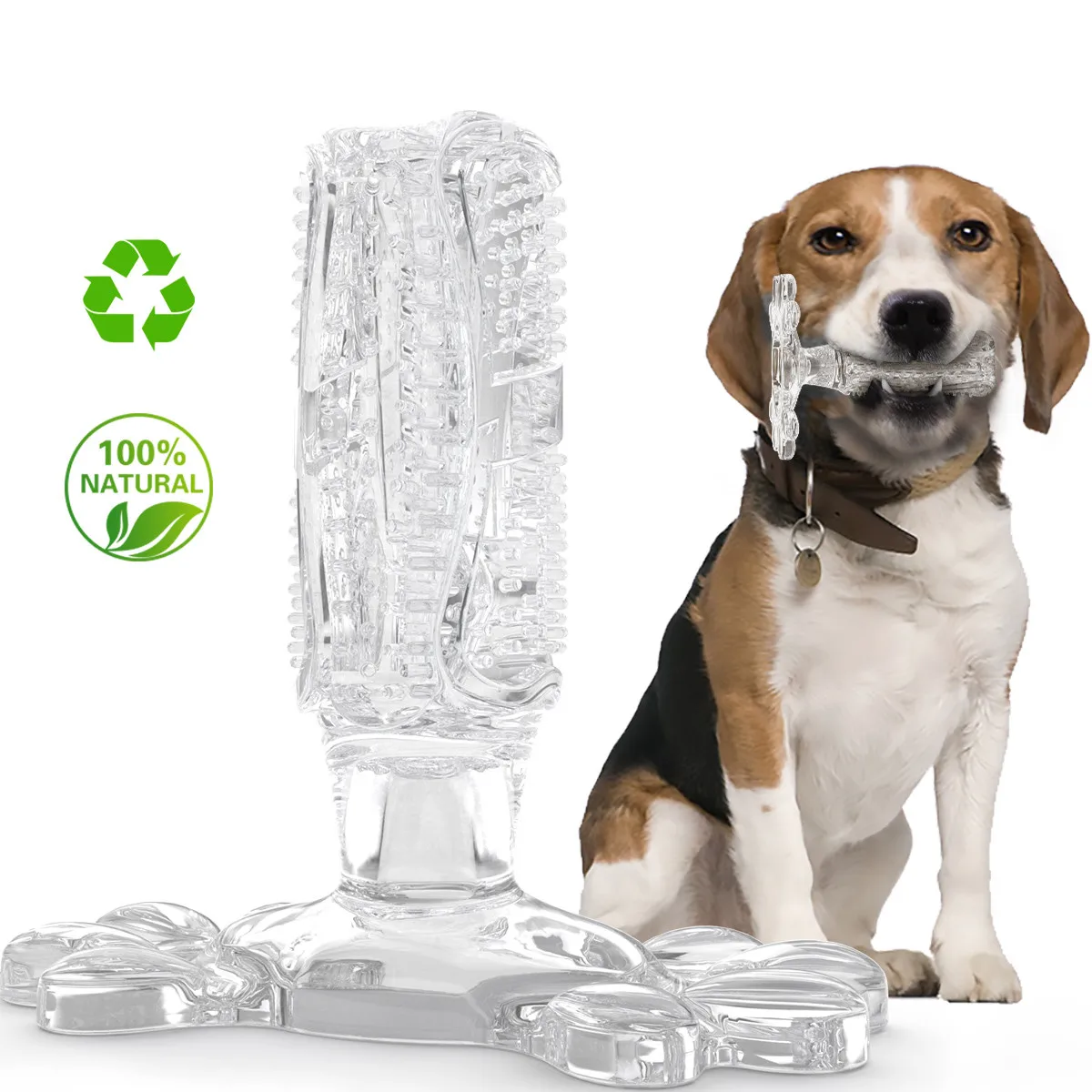 China Approved Customized Oem Odm Dog Teether Chew Toy Toothbrush Teeth Cleaning Chew Toys
China Approved Customized Oem Odm Dog Teether Chew Toy Toothbrush Teeth Cleaning Chew Toys