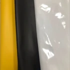 Soft Colored Stretch PVC Film For Electrical Tapes