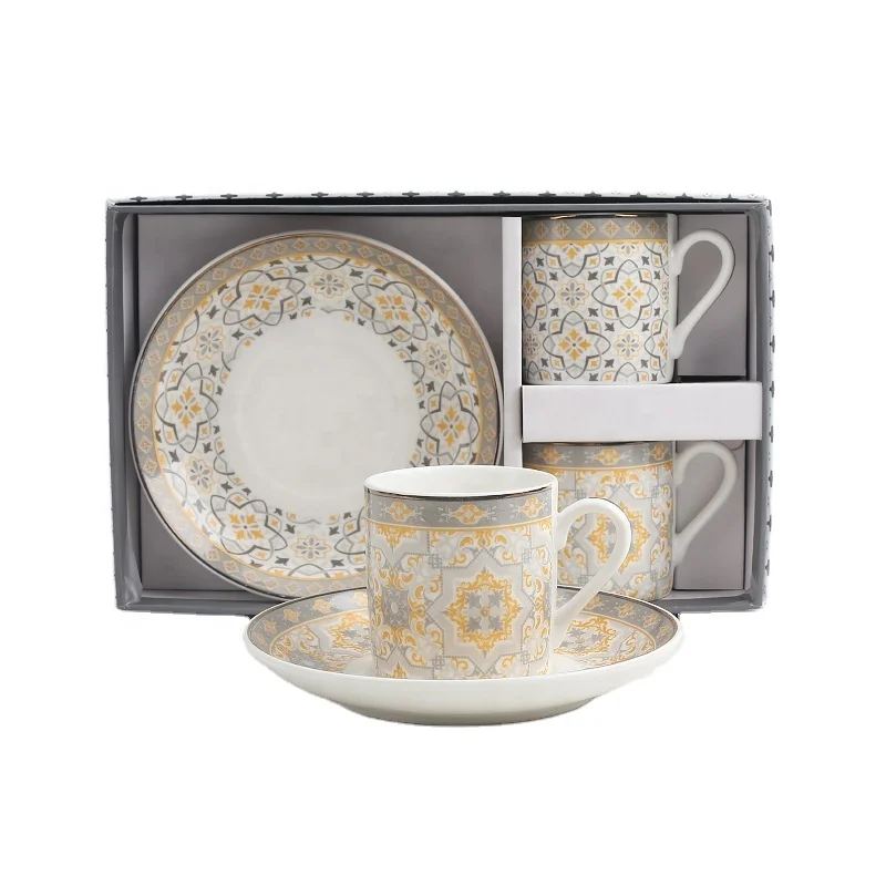 Chinese supplier beauty ceramic tea cups saucers new bone china tea set & coffee cup set
Chinese supplier beauty ceramic tea cups saucers new bone china tea set & coffee cup set