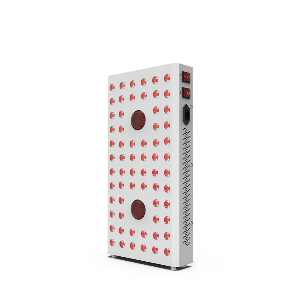 2021 Led Infrared Light Therapy Equipment COB Double Led Chips For Skin Rejuvenation Wrinkle Remover
2021 Led Infrared Light Therapy Equipment COB Double Led Chips For Skin Rejuvenation Wrinkle Remover
