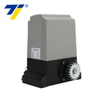 Gate Opener 2000kg Sliding Gate Opener With Battery Backup
