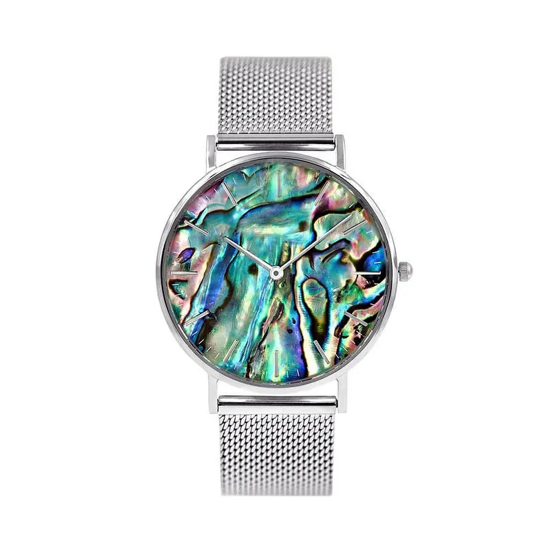 High Quality Quartz Lady Watches Stainless Steel Natural MOP Dial Luxury Women Watch In Stock, Sliver, rose gold
High Quality Quartz Lady Watches Stainless Steel Natural MOP Dial Luxury Women Watch In Stock, Sliver, rose gold